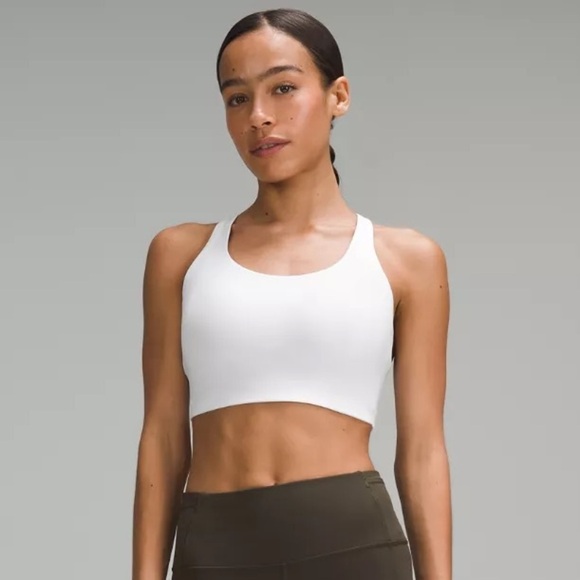 Lululemon Energy Bra Medium Support, B–D Cups - Picture 2 of 6